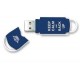 Integral INFD8GBXPRKCBUB 8GB USB 2.0 Azul unidad flash USB INFD8GBXPRKCBUB
